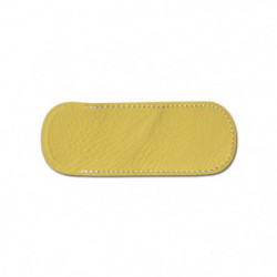 Étui Pielcu fleur de cuir - 116x43 mm