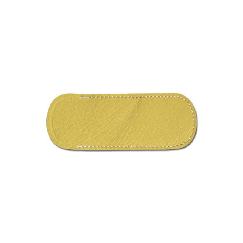 Étui Pielcu fleur de cuir - 116x43 mm