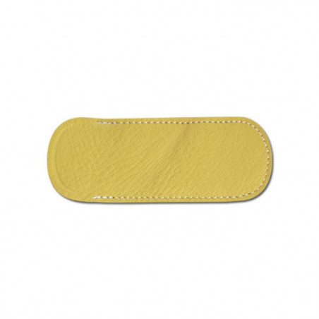 Étui Pielcu fleur de cuir - 116x43 mm