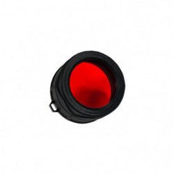 FIltre rouge Nitecore