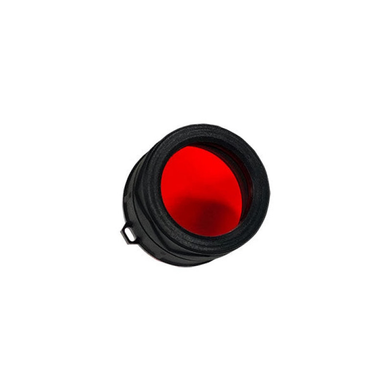 FIltre rouge Nitecore