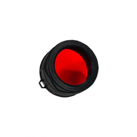FIltre rouge Nitecore