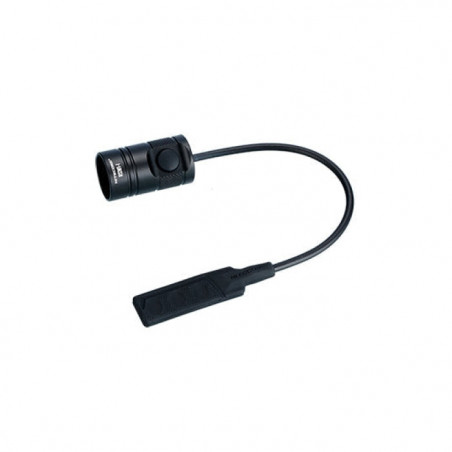 Interrupteur déporté droit Nitecore P12/MH12GT/MH40GTR
