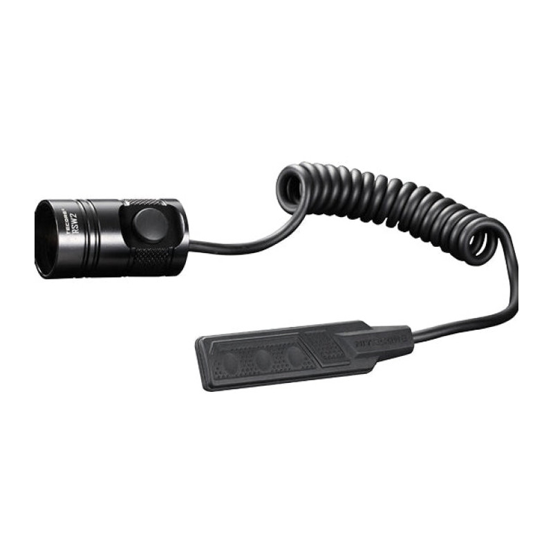 Interrupteur déporté Nitecore P10/P20