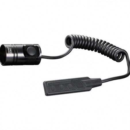 Interrupteur déporté Nitecore P10/P20