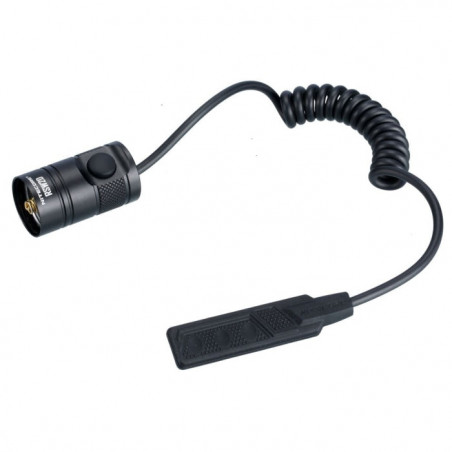 Interrupteur déporté Nitecore pour 12GTS/MH12GTS/MH25GTS/CI7