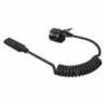Interrupteur déporté Nitecore pour I4000R/P20i/P10i/P30i