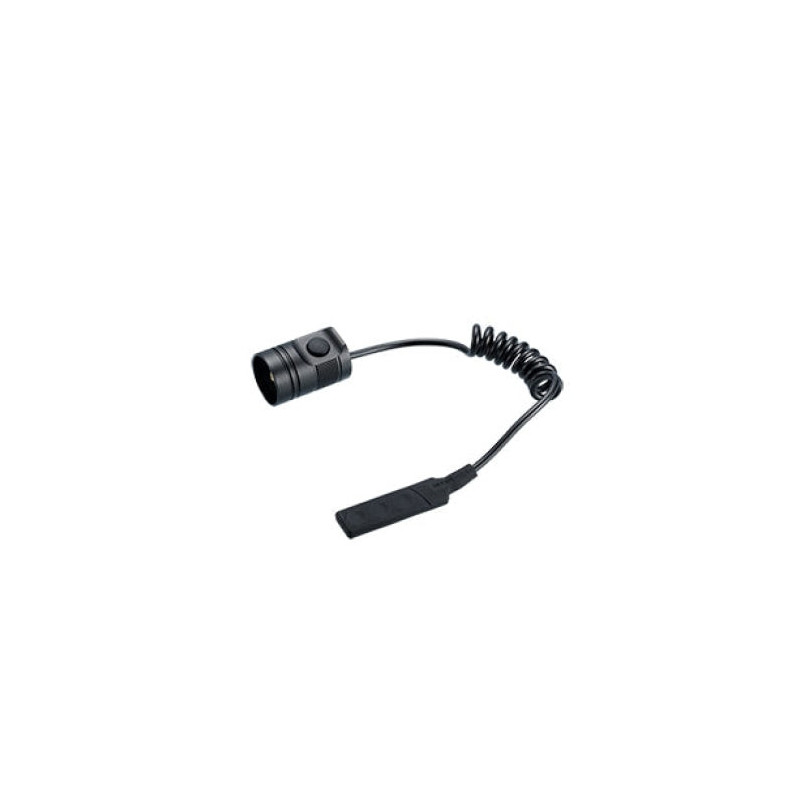 Interrupteur déporté Nitecore pour P12NEW/P30NEW/MH12V2