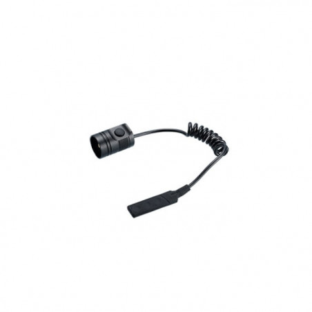 Interrupteur déporté Nitecore pour P12NEW/P30NEW/MH12V2