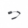 Interrupteur déporté Nitecore pour P12NEW/P30NEW/MH12V2