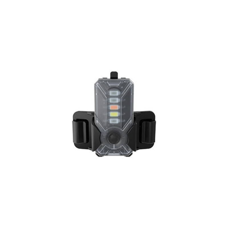 Lampe de position Nitecore 15 LM rechageable