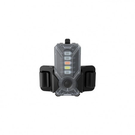 Lampe de position Nitecore 15 LM rechageable