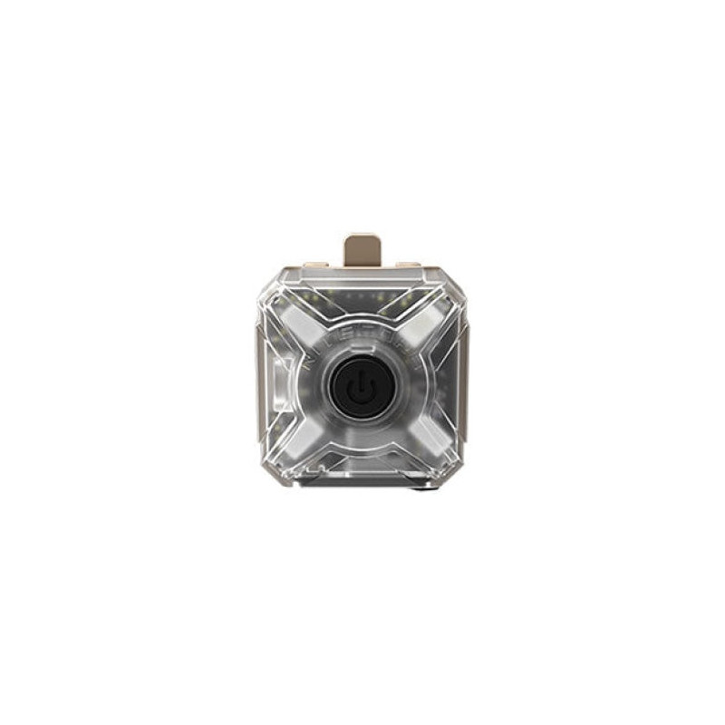 Lampe de position Nitecore 8 LM