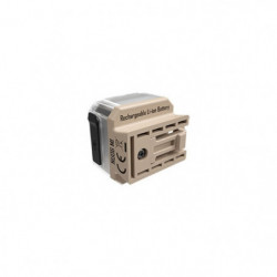 Lampe de position Nitecore 8 LM