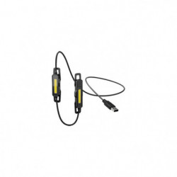 Lampe de trail Nitecore...