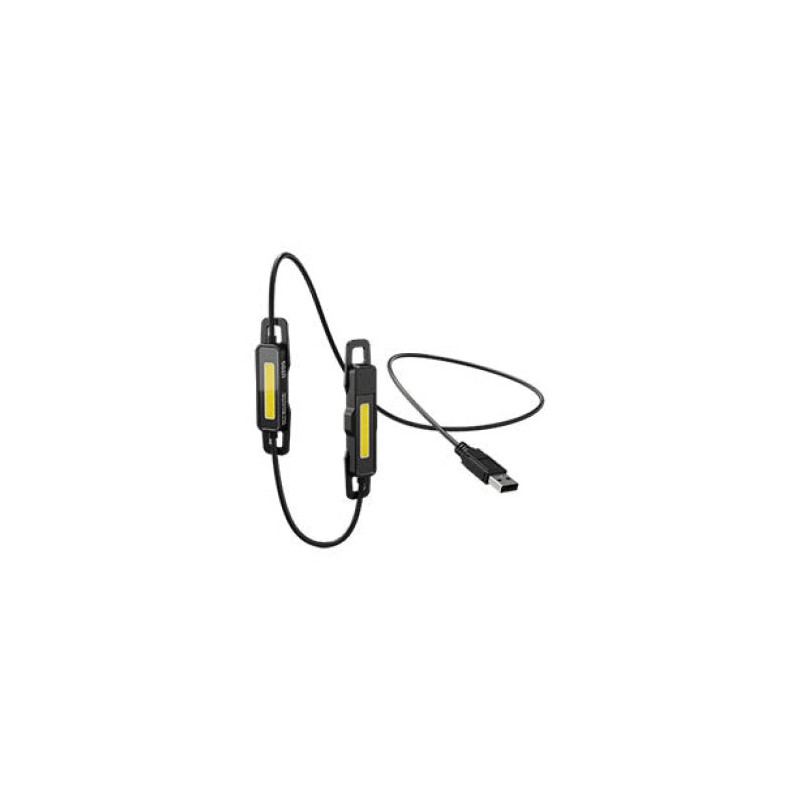 Lampe de trail Nitecore UT05 - 400Lm