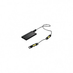 Lampe de trail Nitecore UT05 - 400Lm