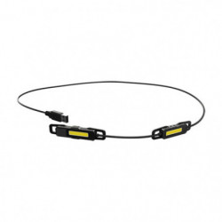 Lampe de trail Nitecore UT05 - 400Lm