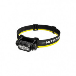 Lampe frontale Nitecore 1000Lm