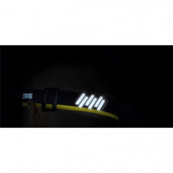 Lampe frontale Nitecore 1400Lm