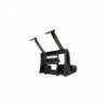Lampe frontale Nitecore 400Lm
