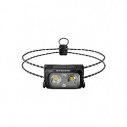 Lampe Frontale Nitecore...