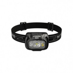 Lampe Frontale Nitecore 700Lm