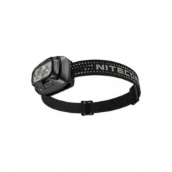 Lampe Frontale Nitecore 700Lm