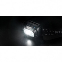 Lampe Frontale Nitecore 700Lm