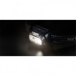 Lampe Frontale Nitecore 700Lm