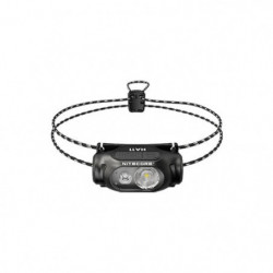 Lampe frontale Nitecore...