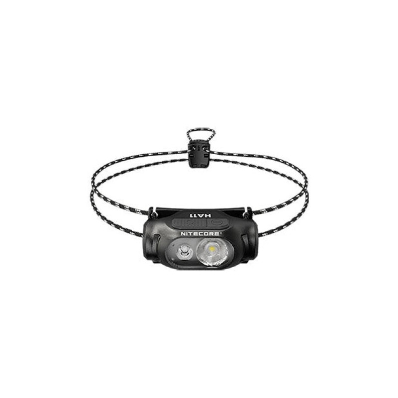 Lampe frontale Nitecore HA11- 240Lm