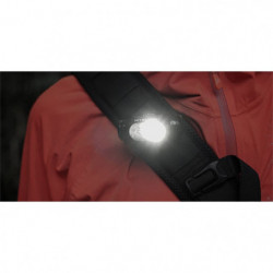 Lampe frontale Nitecore HA11- 240Lm