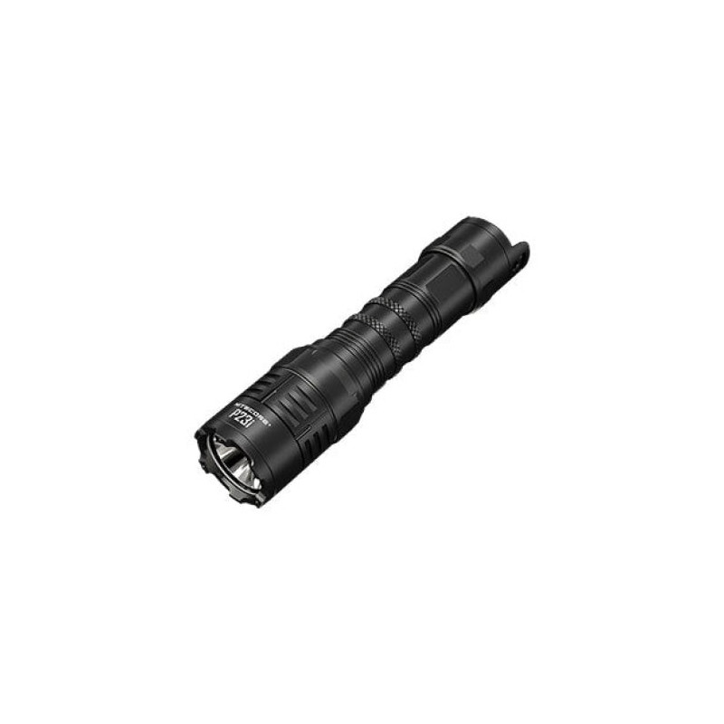 Lampe LEP Nitecore Précise 23i - 3000Lm