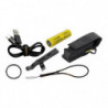 Lampe LEP Nitecore Précise 23i - 3000Lm