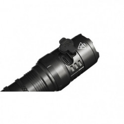 Lampe LEP Nitecore Précise 23i - 3000Lm
