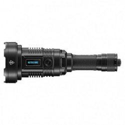 Lampe LEP Nitecore Précise 35I - Ultra longue portée 1650m - 3000Lm