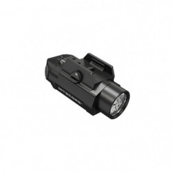 Lampe Nitecore spéciale arme NPL30 - 1200Lm
