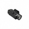 Lampe Nitecore spéciale arme NPL30 - 1200Lm