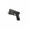 Lampe Nitecore spéciale arme NPL30 - 1200Lm