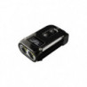Lampe porte-clé Nitecore Tini2 SS - Version Acier - 500 Lm