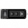 Lampe porte-clé TUP Nitecore Noir - 1000LM
