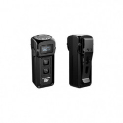 Lampe porte-clé TUP Nitecore Noir - 1000LM