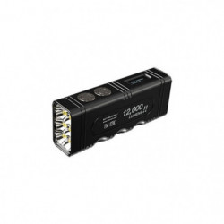 Lampe torche compacte...