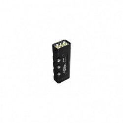 Lampe torche compacte Nitecore Tiny Monster 12K - 12000Lm