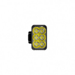 Lampe torche compacte Nitecore Tiny Monster 12K - 12000Lm