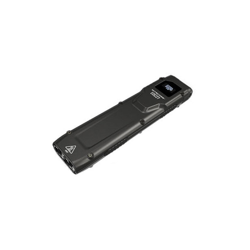 Lampe torche Nitecore EDC 27 - 3000 LM