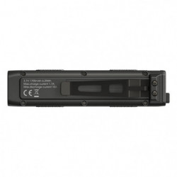 Lampe torche Nitecore EDC 27 - 3000 LM