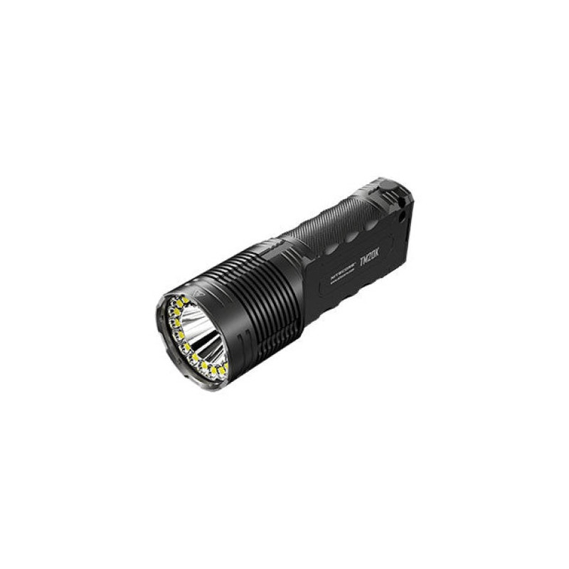 Lampe torche Nitecore Tiny Monster 20K - 20000Lm