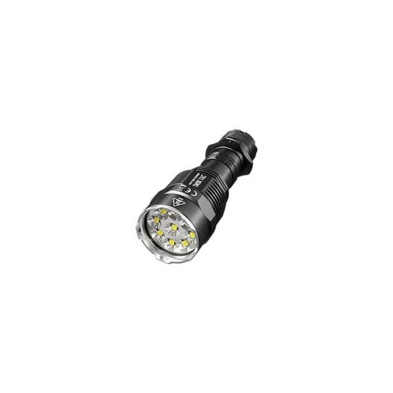 Lampe torche tactique Nitecore Tiny Monster 9K - 9800Lm